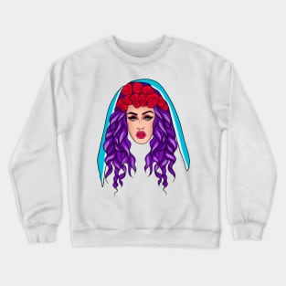 Adore You Crewneck Sweatshirt